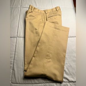 NEW Beige-khaki pants